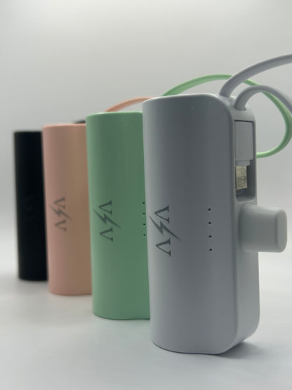 Portable Charger